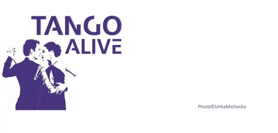 Tango Alive Festival