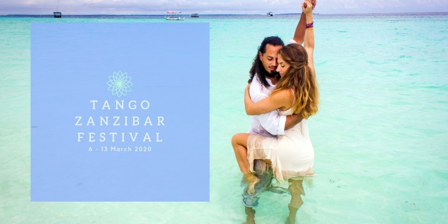 Tango Zanzibar Festival