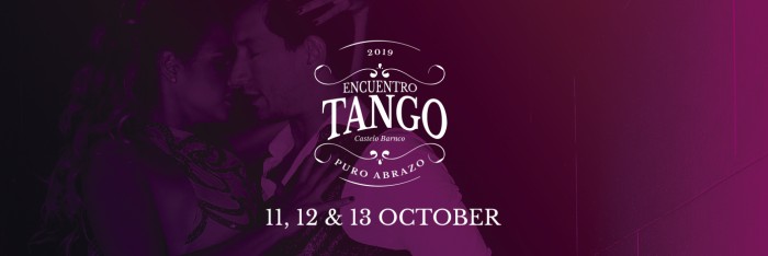 Encuentro Tango Castelo Branco