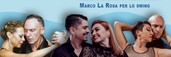 VACANZA TANGO e swing  A MARE, SIDERNO 3