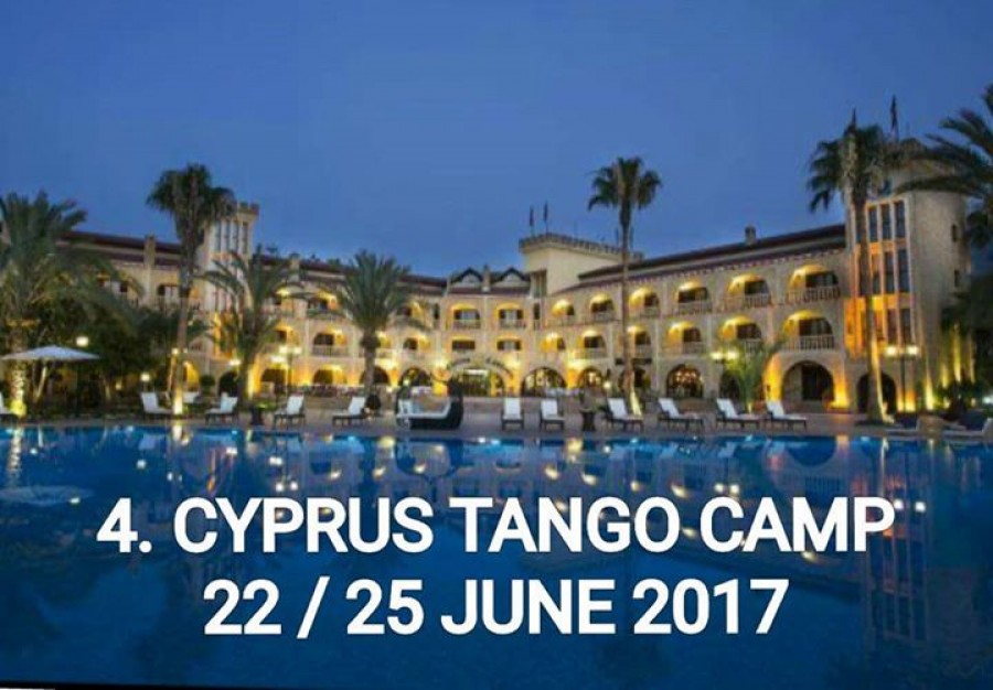 4 cyprus tango camp