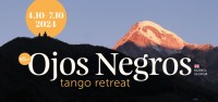 Ojos Negros Tango retreat - 5th edition