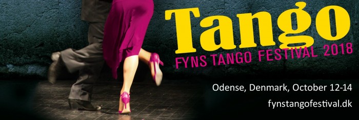 Fyns Tango Festival