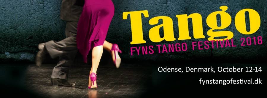 Fyns Tango Festival