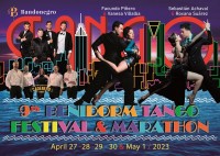 Benidorm Tango Festival and Marathon