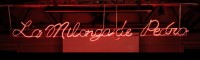 New Year's Eve 2024 at La Milonga de Pedro
