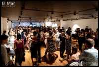 2026 Busan Tango Weekend El Mar