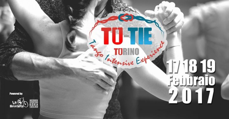 To TIE Torino Tango Intensive Experience