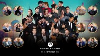 13. Sultans of Istanbul Tango Marathon  Festival  Cup 2026