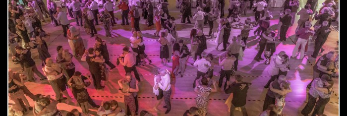 Benidorm Tango Festival and Marathon