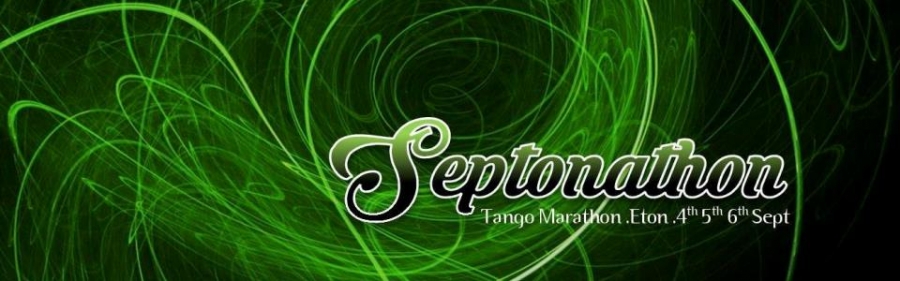 Septonathon tango weekend