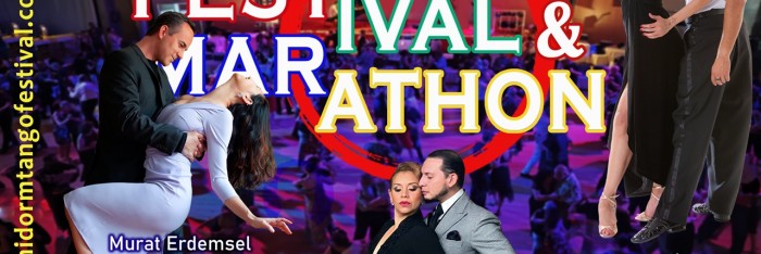 BENIDORM TANGO FESTIVAL AND MARATHON