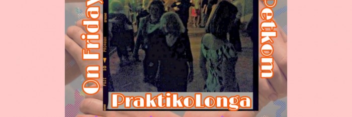 PraktikoLonga and milonga, Zagreb