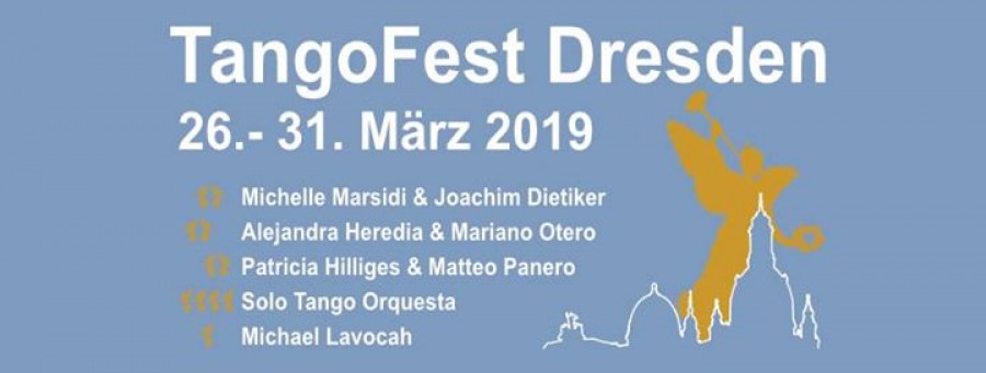 TangoFest Dresden