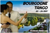 BOURGOGNE TANGO