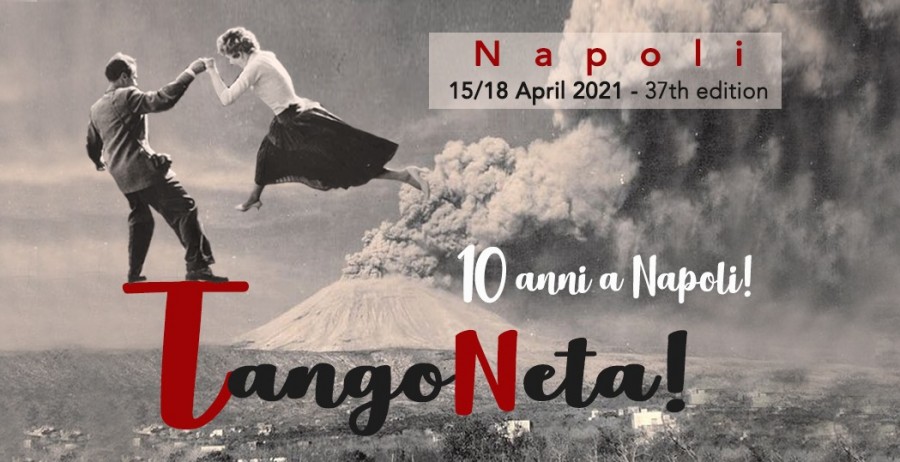 TangoNeta Napoli