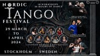 Nordic Tango Festival