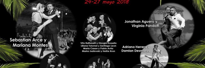 Maspalomas Tango Festival