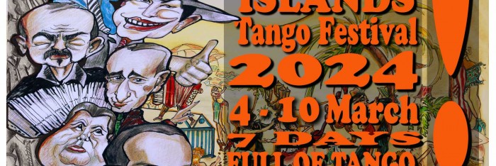 Canary Islands Tango Festival