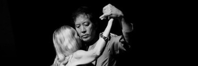 A Tango Milonguero Intensive A Tango Milonguero Intensive