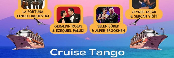 CRUISE TANGO FEST 2nd