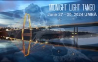 Midnight Light Tango Festival