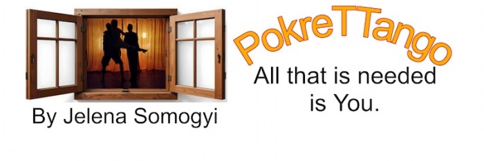 Dance,recreation,Exercise Solo Tango Argentino,PokreTTango