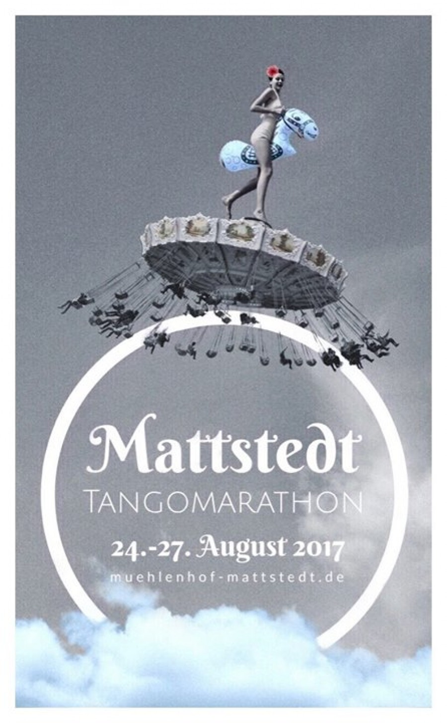 Mattstedt Tango Marathon