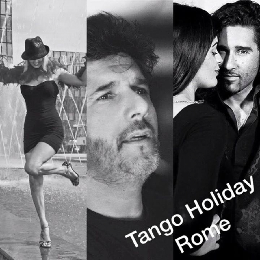Tango Holiday ROMA