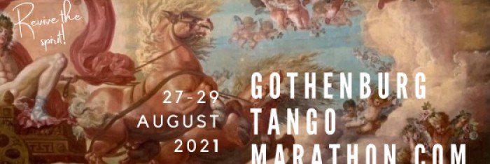 Gothenburg Tango Marathon