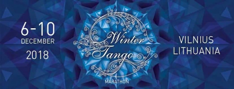 Winter Tango Marathon