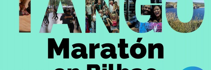 Maratoncito Querido Tango Bilbao