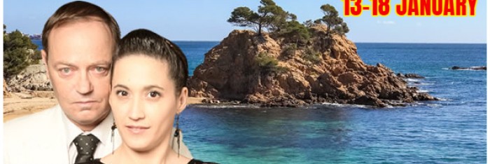 SPA TANGO COSTA BRAVA