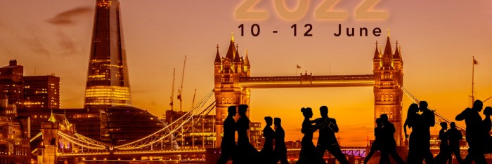 London Tango Marathon