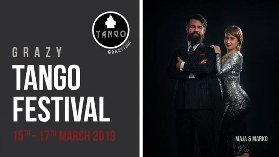 GRAZy Tango Festival