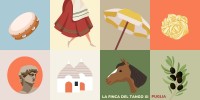 Finca Puglia x La Finca del Tango Vol. 11