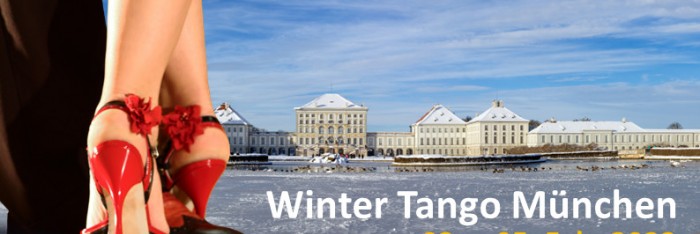 Winter Tango Munich 2023