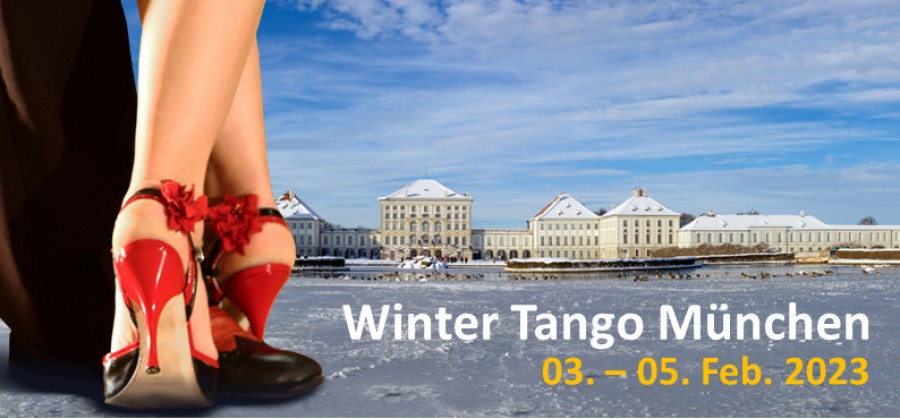 Winter Tango Munich 2023