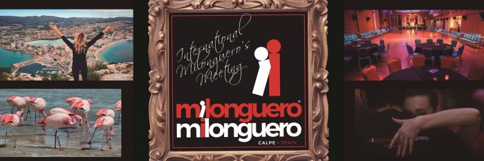 MILONGUERO MILONGUERO