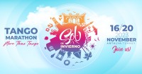 Sol de Invierno Tango Maraton 2nd Edition Antalya Turkey
