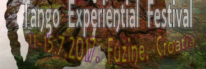 Tango Experiential Festival 2017