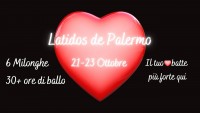Latidos de Palermo Tango Marathon
