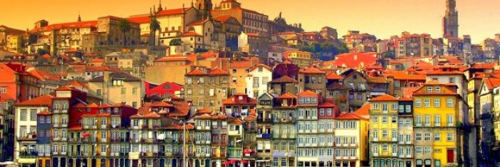 Porto Tango Marathon - SOLD OUT