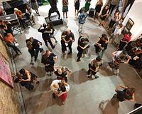 picture 3 in the gallery for 3rd Cape Tango Festival 2019