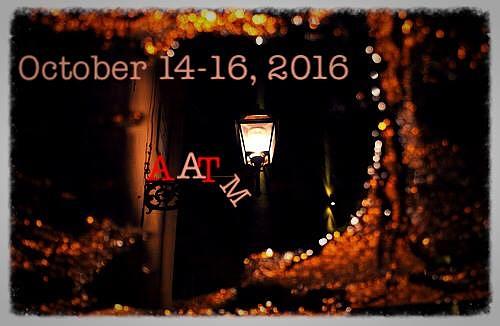flyer image for Ann Arbor Tango Marathon
