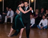 picture 2 in the gallery for Noches de Buenos Aires in Chisinau 2 edition