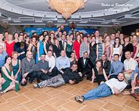 picture 3 in the gallery for Noches de Buenos Aires in Chisinau 2 edition