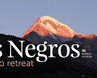 picture 3 in the gallery for Ojos Negros Tango retreat - 4th edition