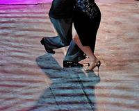 picture 1 in the gallery for Tango Holiday in South Tyrol with Martin and Andrea