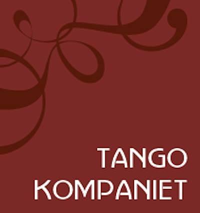 flyer image for Tango Festivalito Malmo